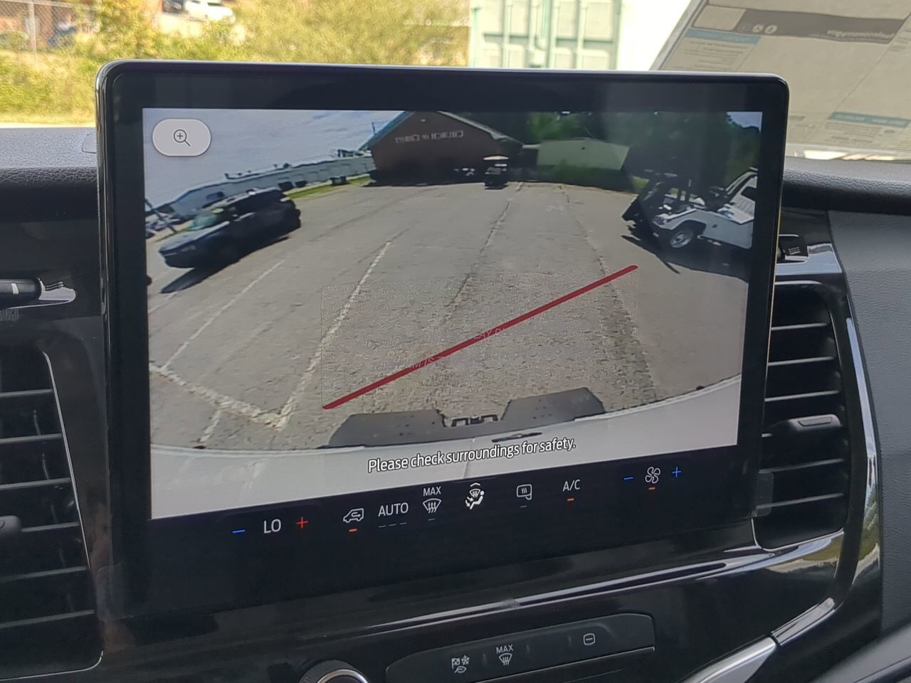 2024 Ford Transit Cutaway Utility Van Winder GA