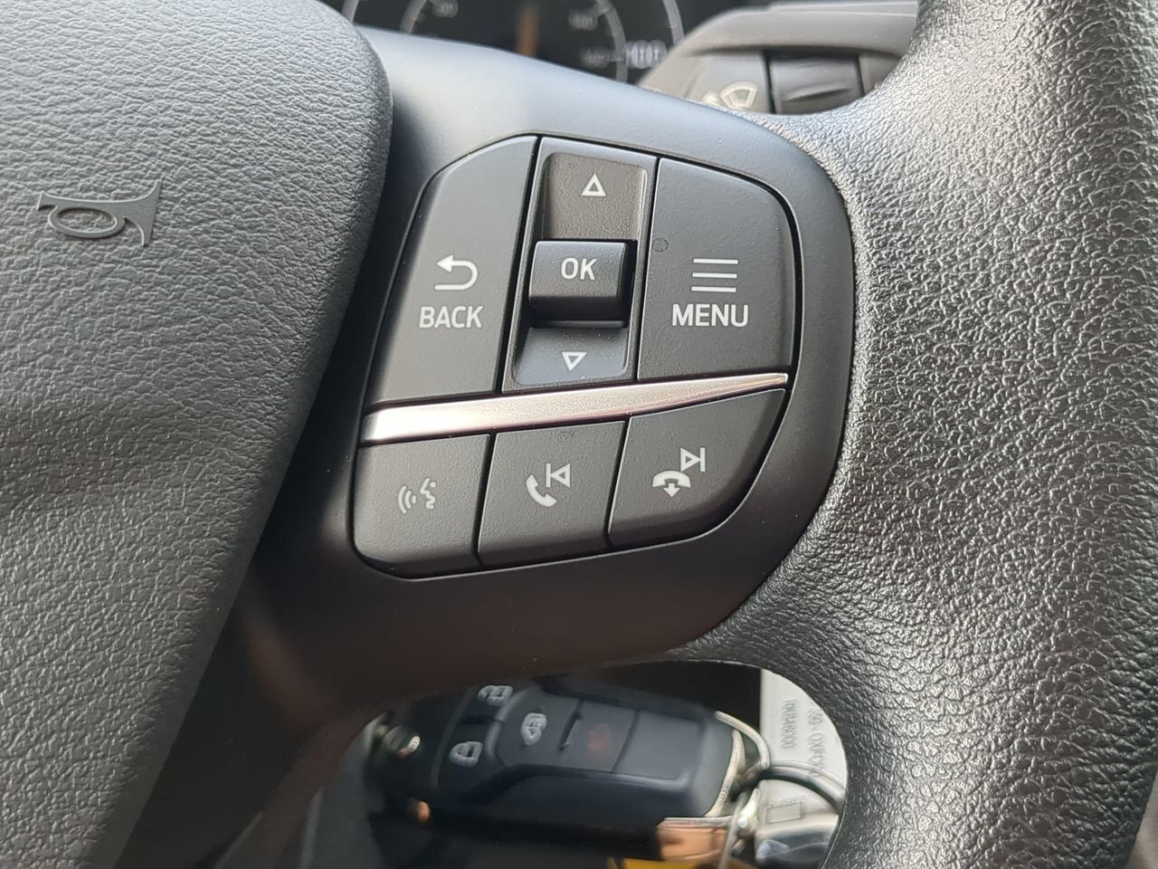 2024 Ford Transit Cutaway Utility Van Winder GA