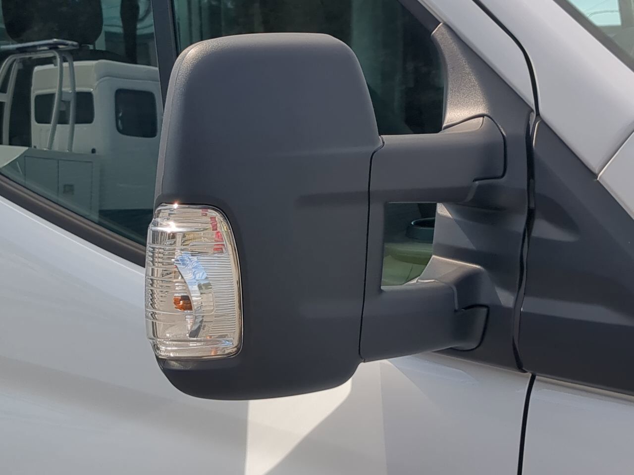 2024 Ford Transit Cutaway Utility Van Winder GA