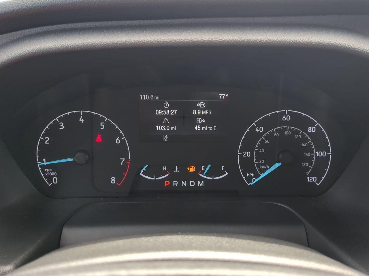 2024 Ford Transit Cutaway Utility Van Winder GA