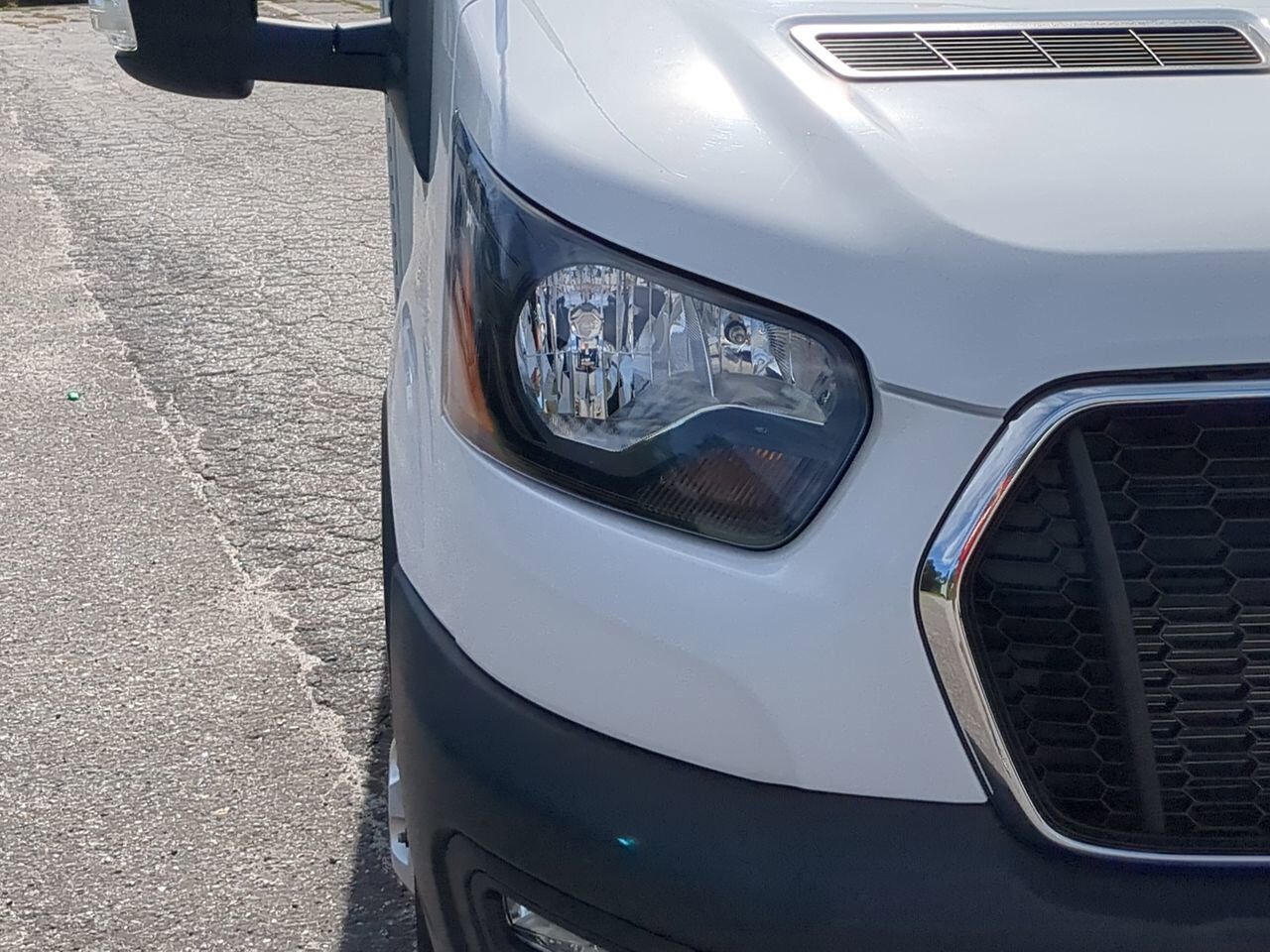 2024 Ford Transit Cutaway XL Winder GA