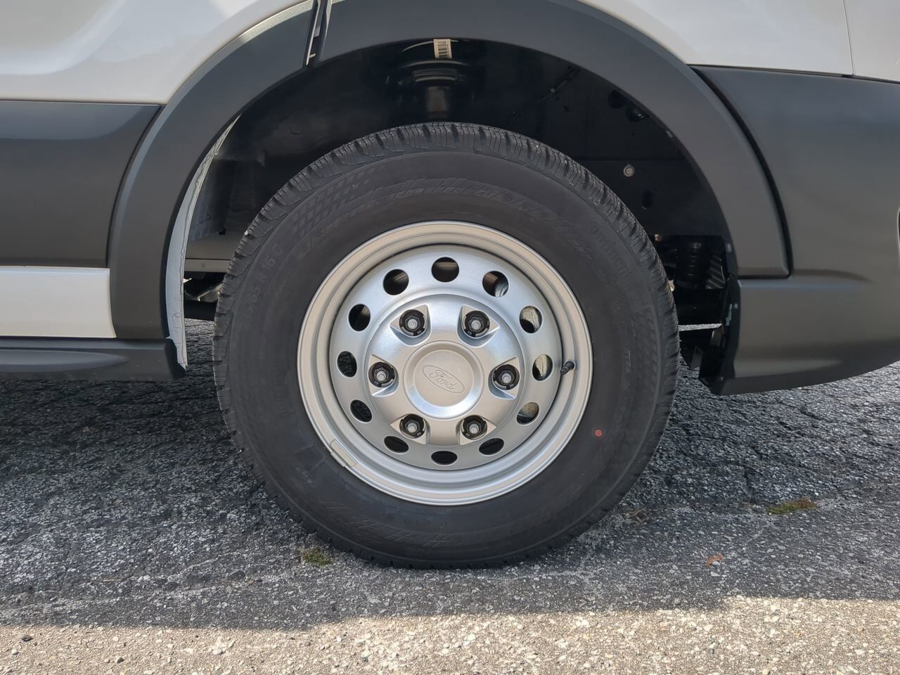 2024 Ford Transit Cutaway XL Winder GA