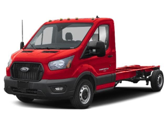 2024 Ford Transit Cutaway XL Winder GA