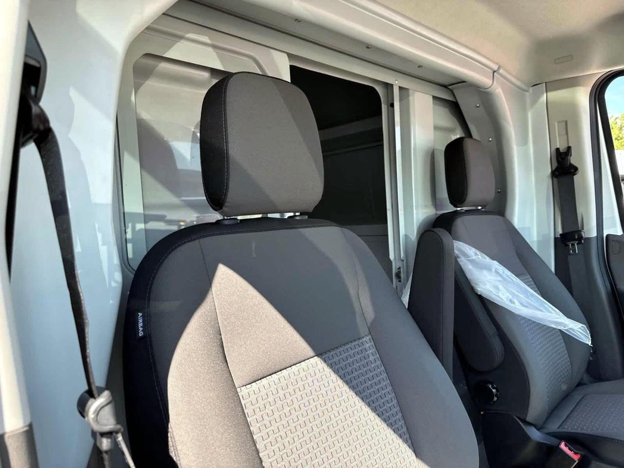 2024 Ford Transit Cutaway Plymouth MA