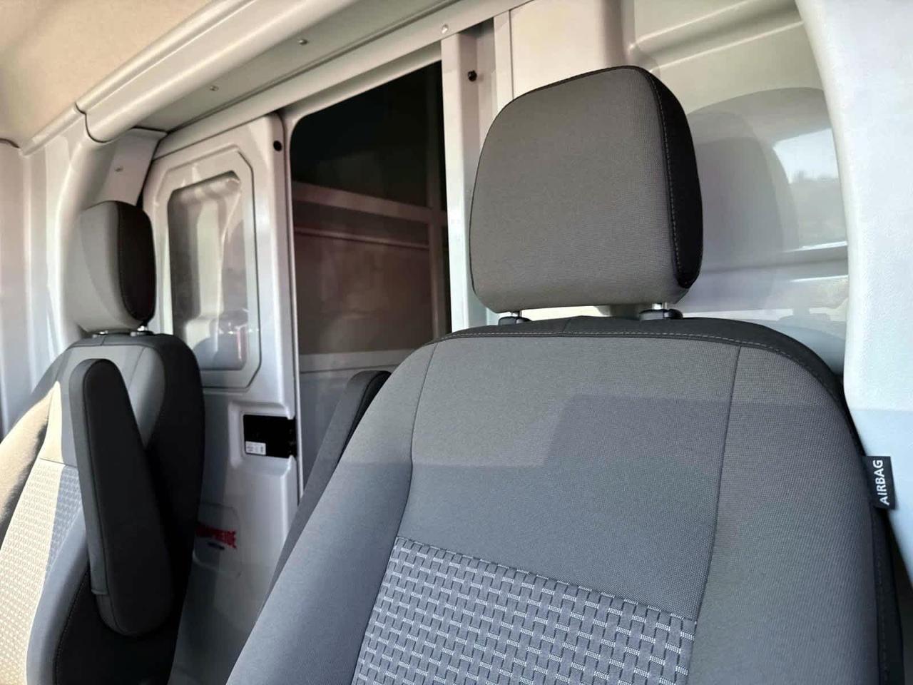2024 Ford Transit Cutaway Plymouth MA