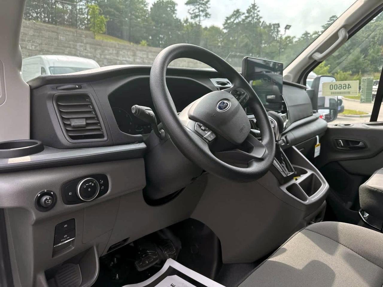 2024 Ford Transit Cutaway Plymouth MA