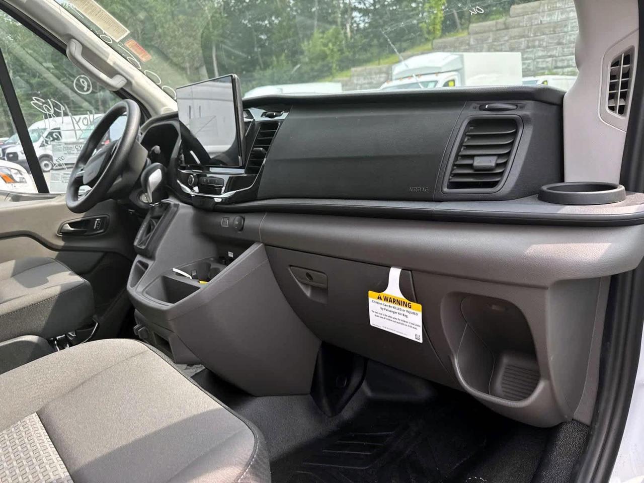 2024 Ford Transit Cutaway Plymouth MA