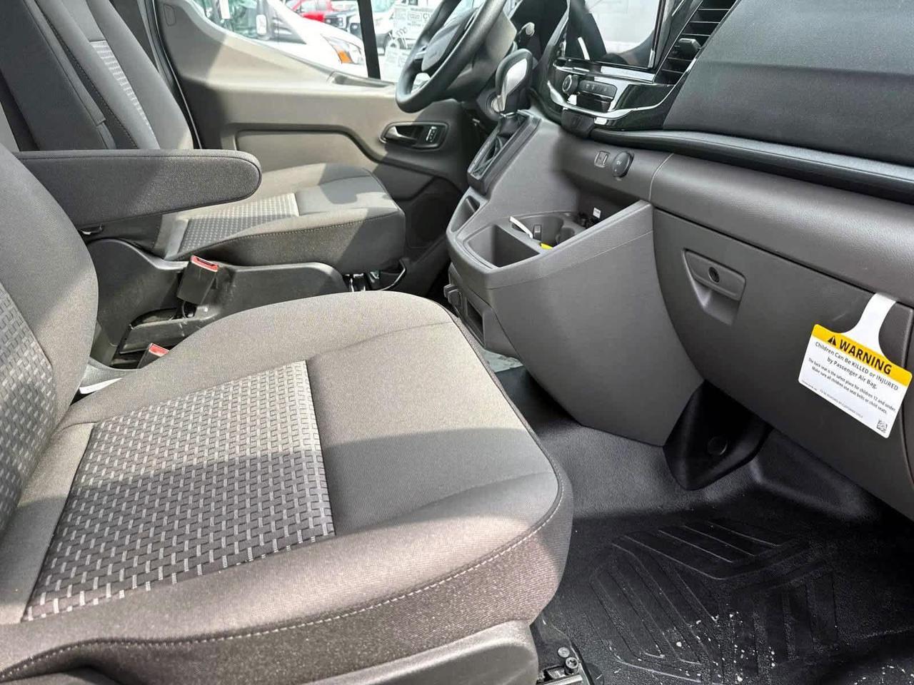 2024 Ford Transit Cutaway Plymouth MA