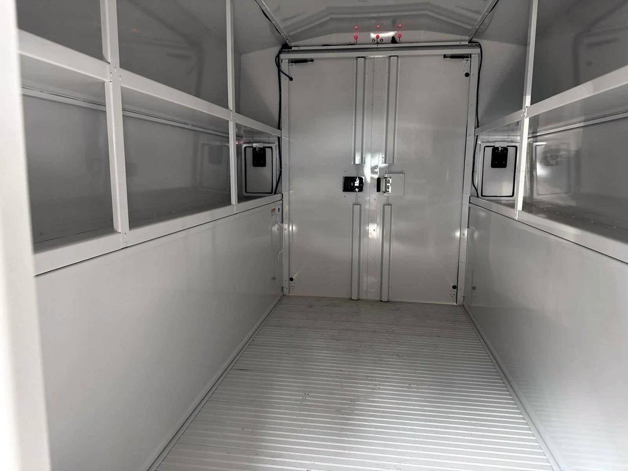 2024 Ford Transit Cutaway Plymouth MA