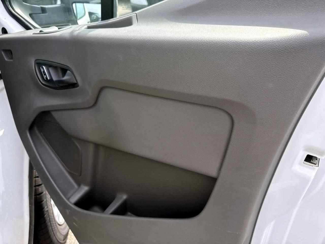 2024 Ford Transit Cutaway Plymouth MA