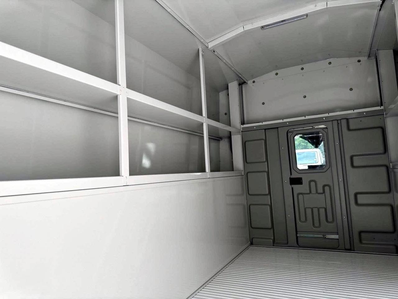 2024 Ford Transit Cutaway Plymouth MA