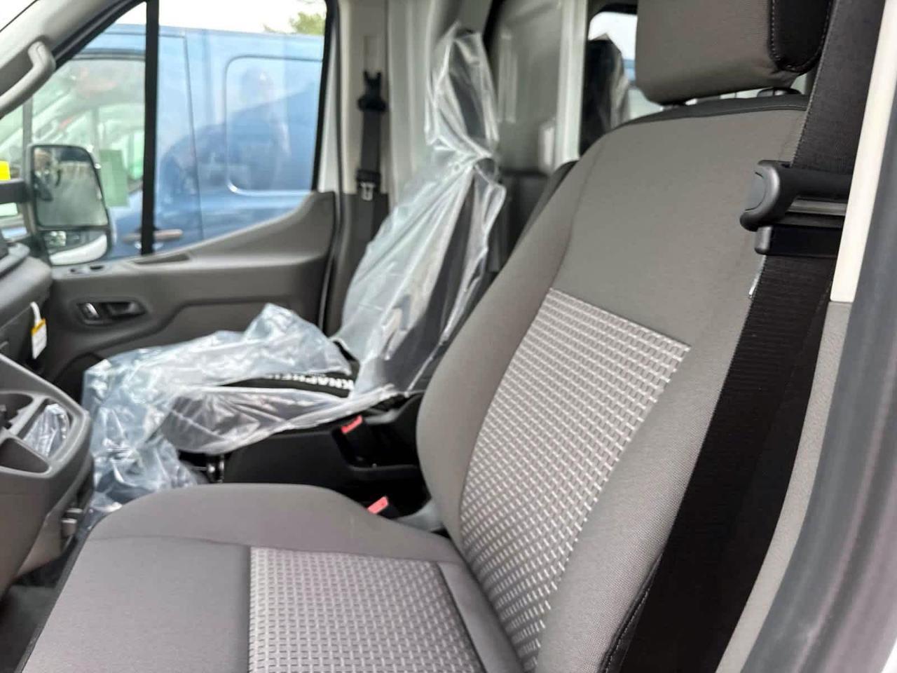 2024 Ford Transit Cutaway Plymouth MA