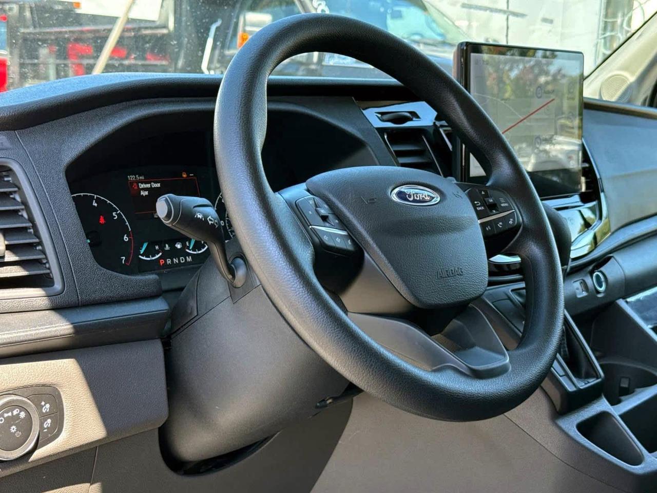 2024 Ford Transit Cutaway Plymouth MA