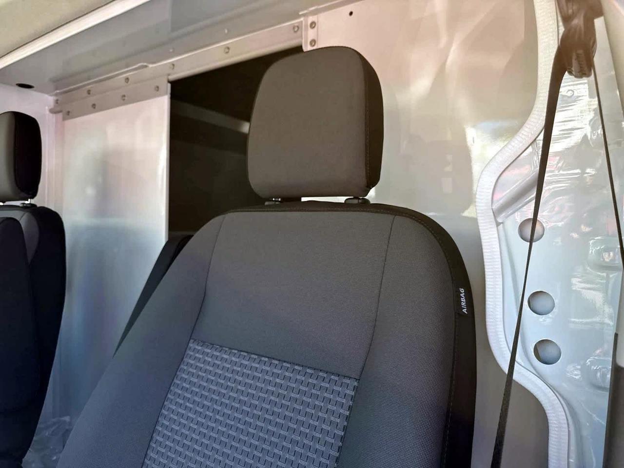 2024 Ford Transit Cutaway Plymouth MA
