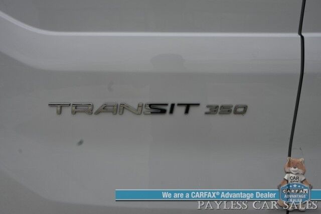 2024 Ford Transit High Roof Cargo Van T-350 Anchorage AK