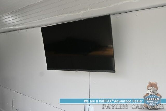 2024 Ford Transit High Roof Cargo Van T-350 Anchorage AK