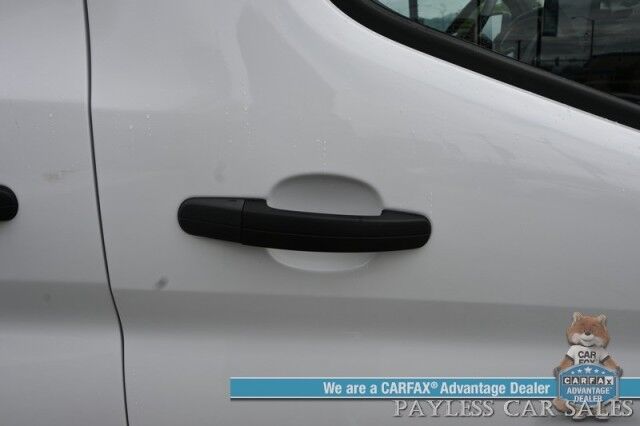 2024 Ford Transit High Roof Cargo Van T-350 Anchorage AK