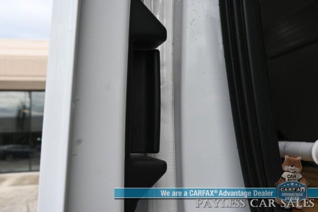 2024 Ford Transit High Roof Cargo Van T-350 Anchorage AK