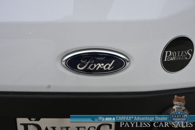 2024 Ford Transit High Roof Cargo Van T-350 Anchorage AK