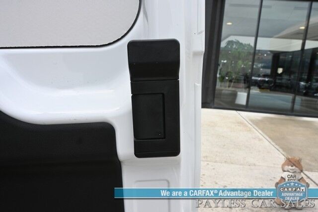 2024 Ford Transit High Roof Cargo Van T-350 Anchorage AK