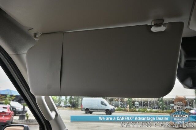 2024 Ford Transit High Roof Cargo Van T-350 Anchorage AK