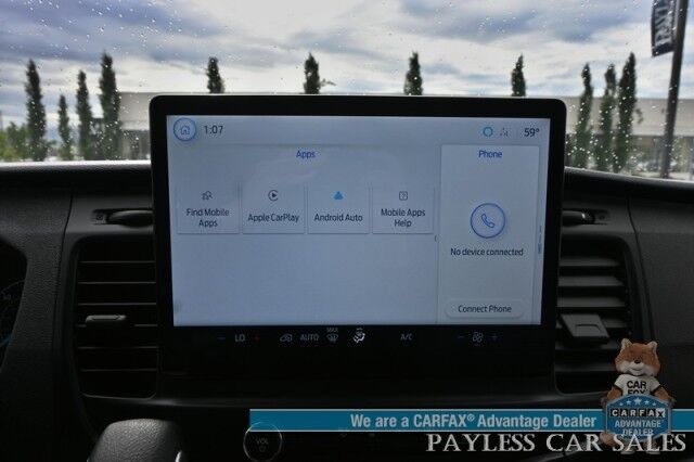 2024 Ford Transit High Roof Cargo Van T-350 Anchorage AK