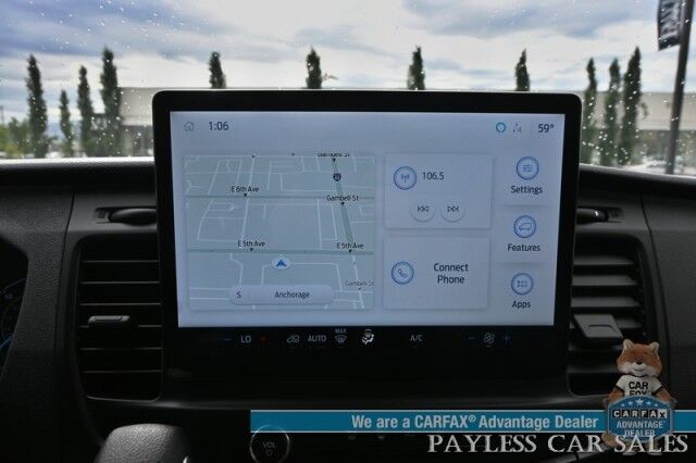 2024 Ford Transit High Roof Cargo Van T-350 Anchorage AK