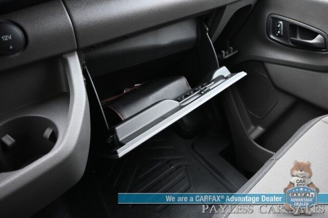 2024 Ford Transit High Roof Cargo Van T-350 Anchorage AK
