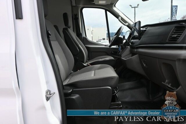 2024 Ford Transit High Roof Cargo Van T-350 Anchorage AK