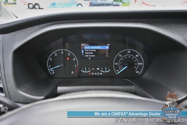 2024 Ford Transit High Roof Cargo Van T-350 Anchorage AK