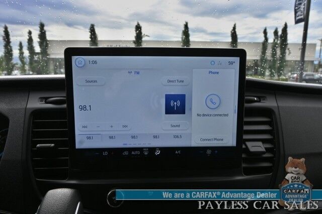 2024 Ford Transit High Roof Cargo Van T-350 Anchorage AK