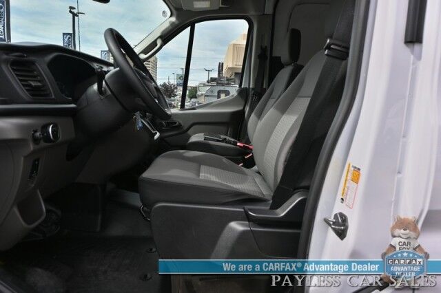 2024 Ford Transit High Roof Cargo Van T-350 Anchorage AK