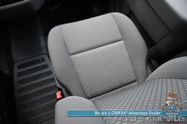 2024 Ford Transit High Roof Cargo Van T-350 Anchorage AK