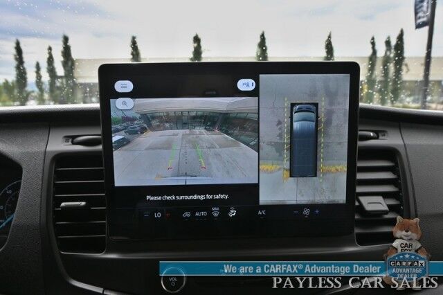 2024 Ford Transit High Roof Cargo Van T-350 Anchorage AK