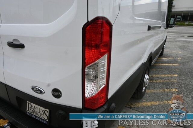 2024 Ford Transit High Roof Cargo Van T-350 Anchorage AK
