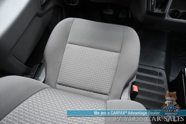2024 Ford Transit High Roof Cargo Van T-350 Anchorage AK