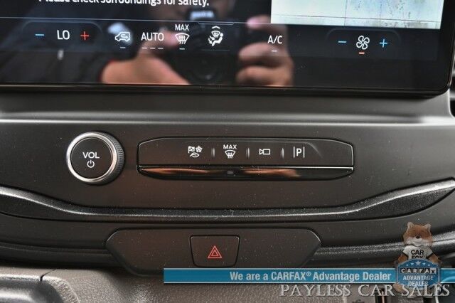 2024 Ford Transit High Roof Cargo Van T-350 Anchorage AK