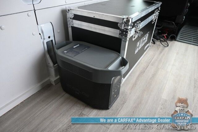 2024 Ford Transit High Roof Cargo Van T-350 Anchorage AK