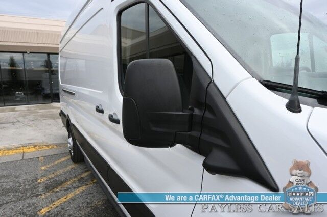 2024 Ford Transit High Roof Cargo Van T-350 Anchorage AK