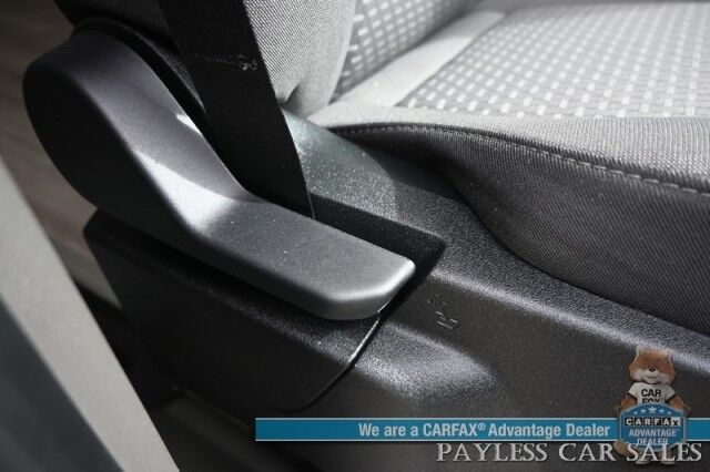 2024 Ford Transit High Roof Cargo Van T-350 Anchorage AK