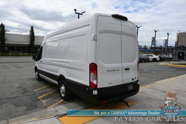 2024 Ford Transit High Roof Cargo Van T-350 Anchorage AK