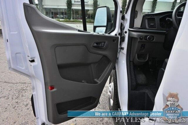 2024 Ford Transit High Roof Cargo Van T-350 Anchorage AK