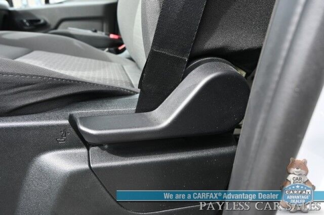 2024 Ford Transit High Roof Cargo Van T-350 Anchorage AK