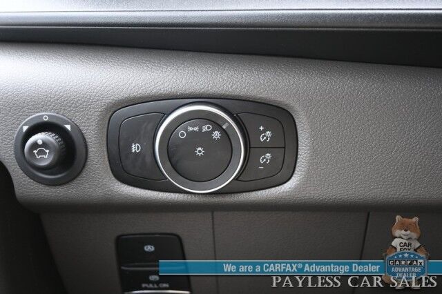 2024 Ford Transit High Roof Cargo Van T-350 Anchorage AK
