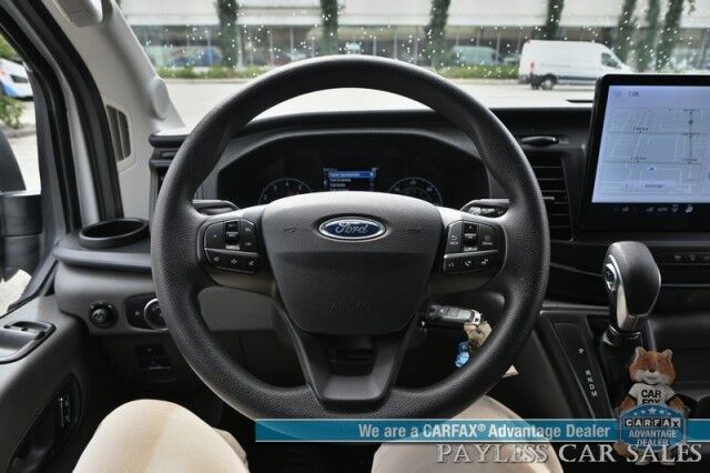2024 Ford Transit High Roof Cargo Van T-350 Anchorage AK