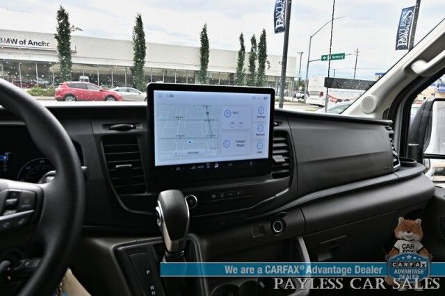 2024 Ford Transit High Roof Cargo Van T-350 Anchorage AK