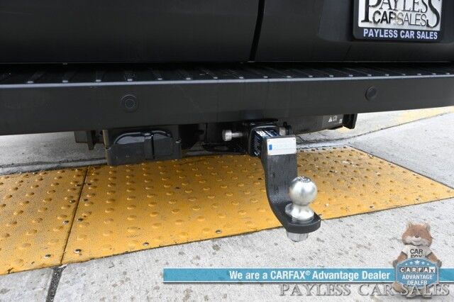 2024 Ford Transit High Roof Cargo Van T-350 Anchorage AK