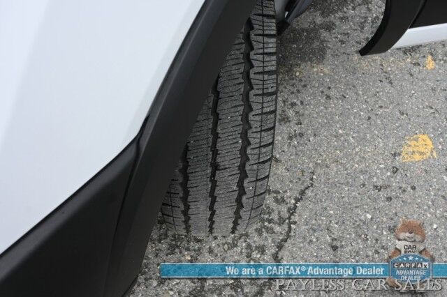 2024 Ford Transit High Roof Cargo Van T-350 Anchorage AK