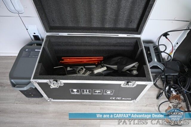 2024 Ford Transit High Roof Cargo Van T-350 Anchorage AK