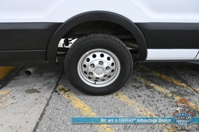 2024 Ford Transit High Roof Cargo Van T-350 Anchorage AK